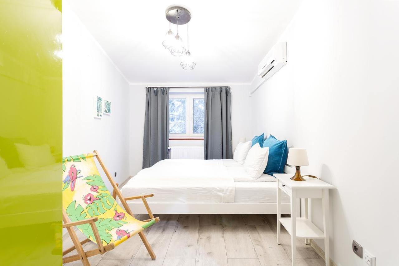 Next To The Wawel Castle 2 Apartment Krakow Bagian luar foto