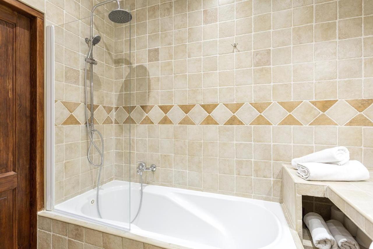 Next To The Wawel Castle 2 Apartment Krakow Bagian luar foto